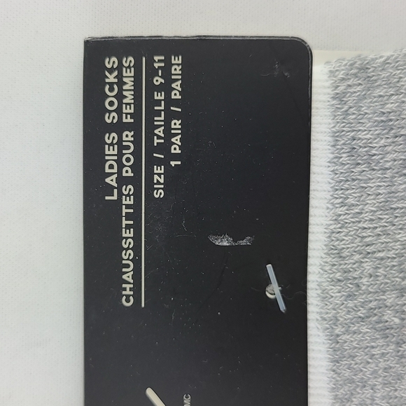 ⭐️3/ $30⭐️ Densley & Co. Women Novelty Socks If You Can Read This Bring Me Wine - Picture 2 of 9